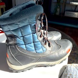 North Face Thermoball Men’s Boots